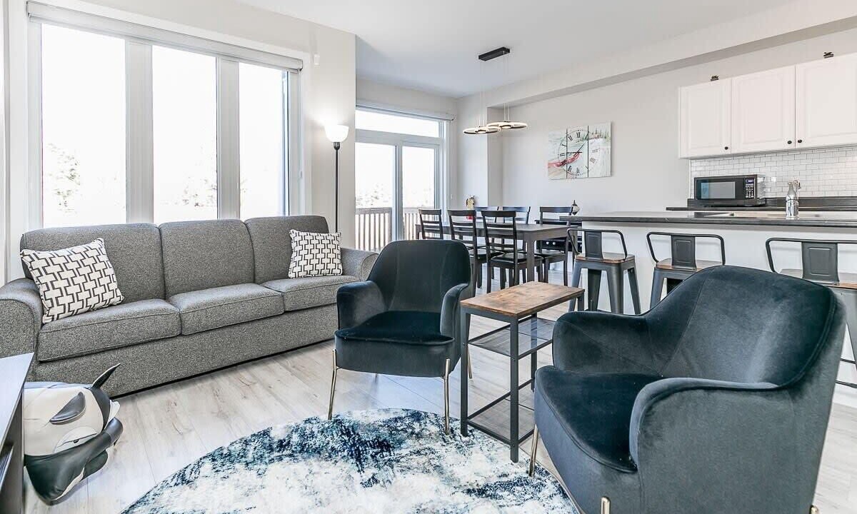 Photo of Livingroom in The Blue Mountains
