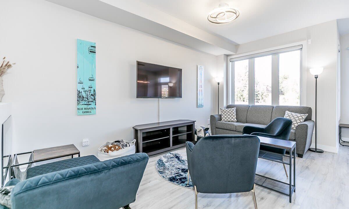 Photo of Livingroom in The Blue Mountains