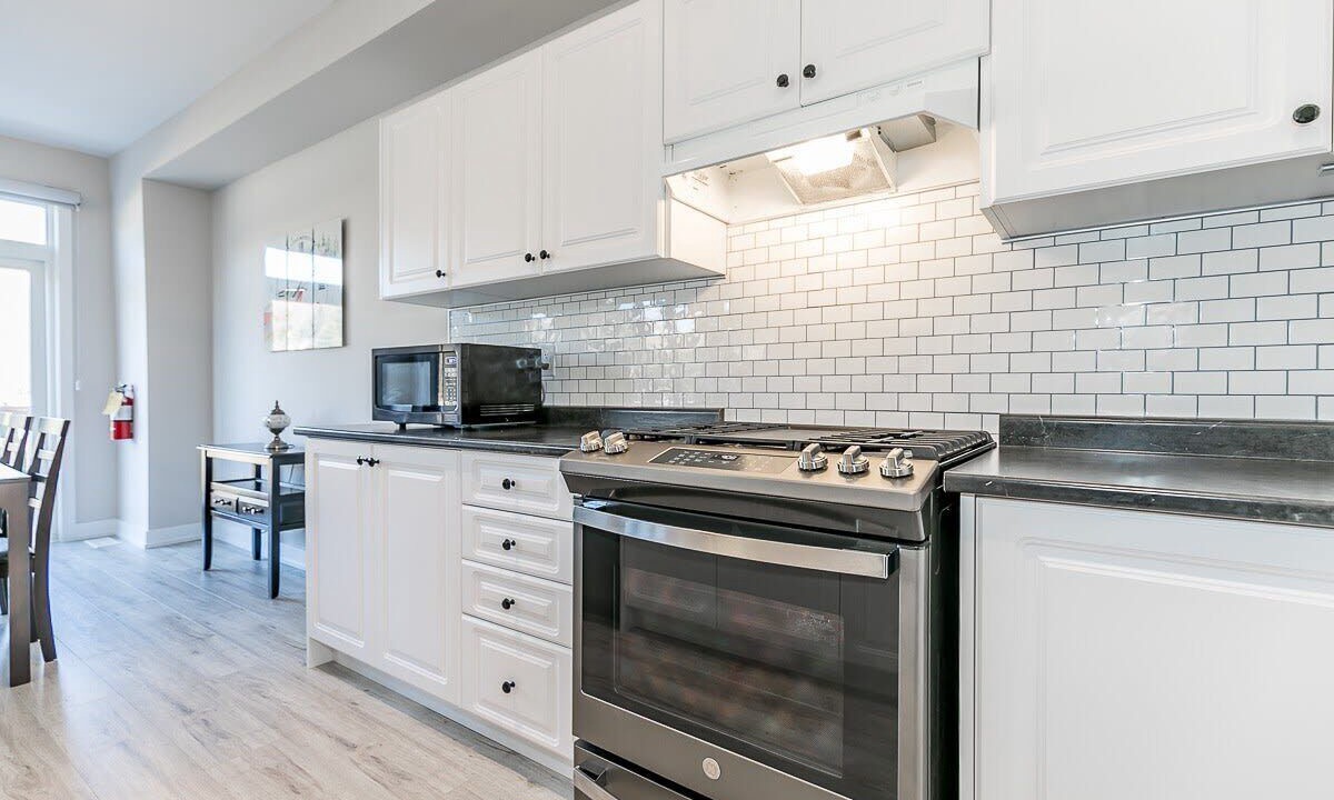 Photo of Kitchen in The Blue Mountains