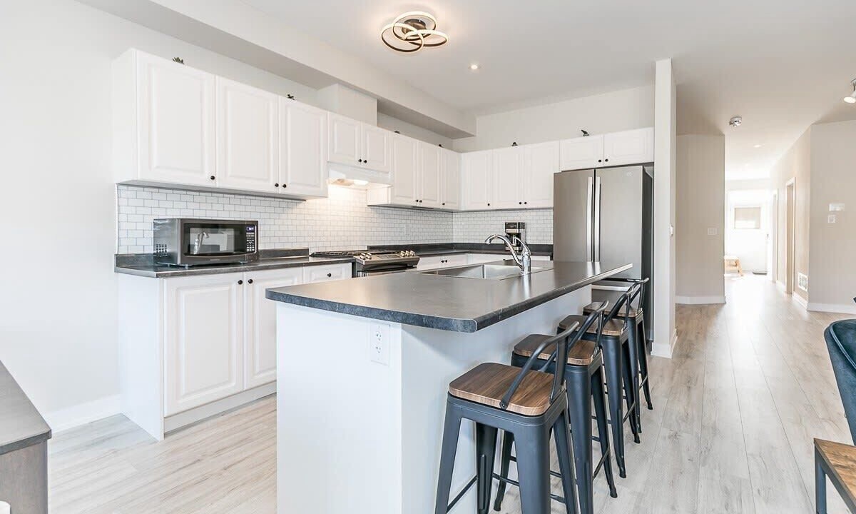 Photo of Kitchen in The Blue Mountains