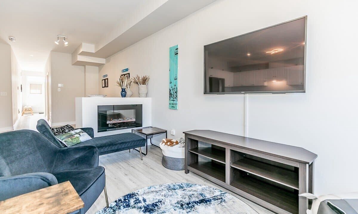 Photo of Livingroom in The Blue Mountains