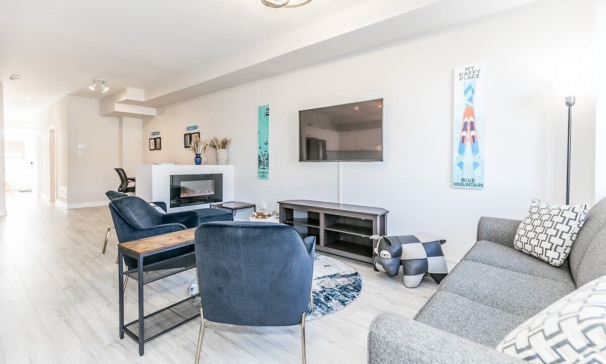 Photo of Livingroom in The Blue Mountains