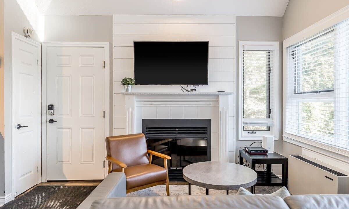 Photo of Livingroom in Craigleith