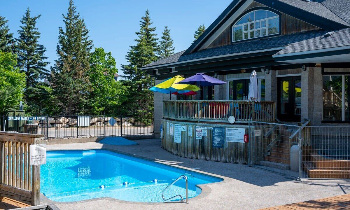 Photo of Outdoor in Craigleith