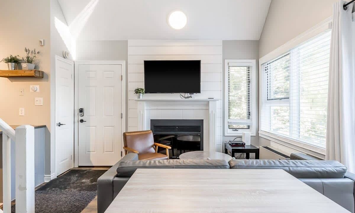 Photo of Livingroom in Craigleith