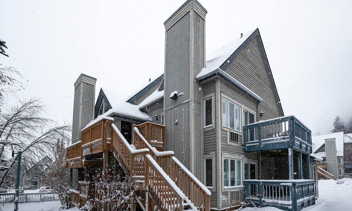 Photo of Outdoor in Craigleith
