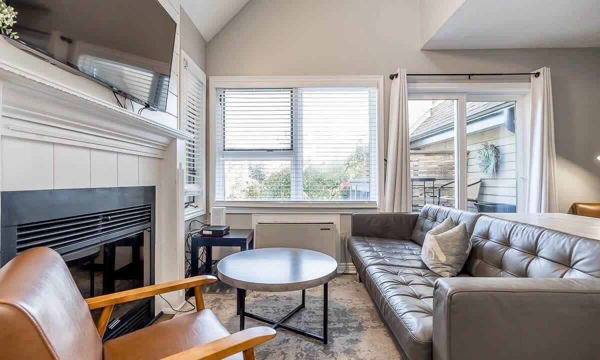 Photo of Livingroom in Craigleith