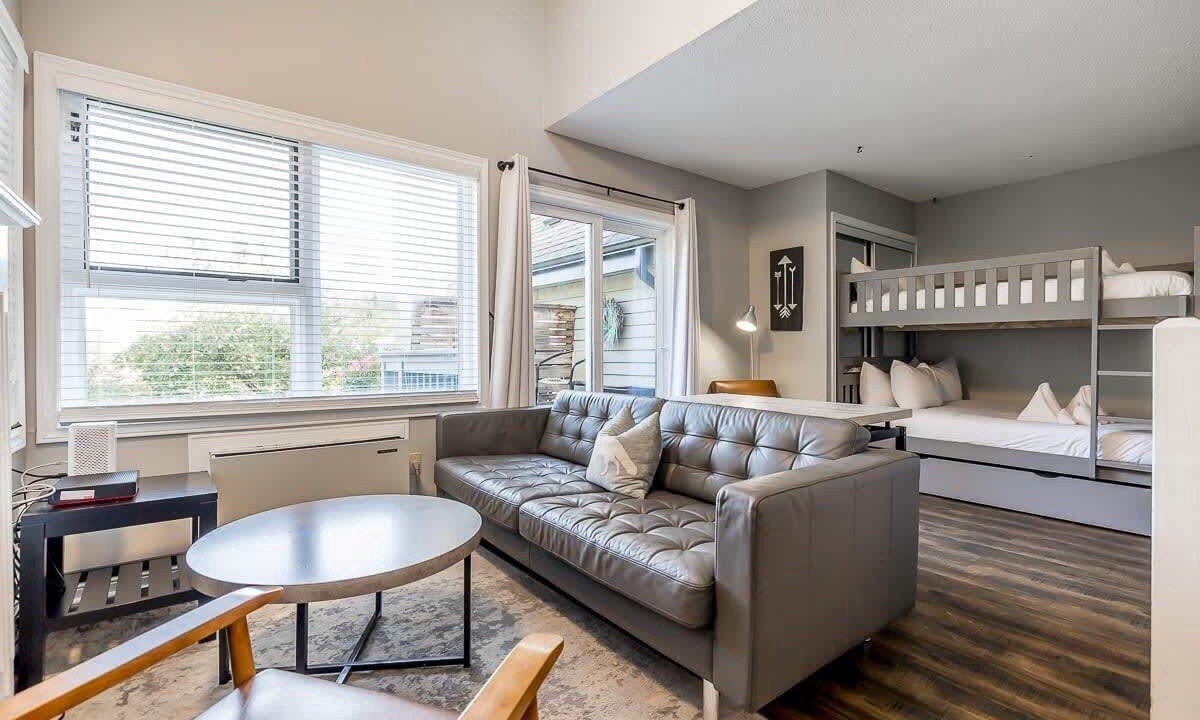 Photo of Livingroom in Craigleith