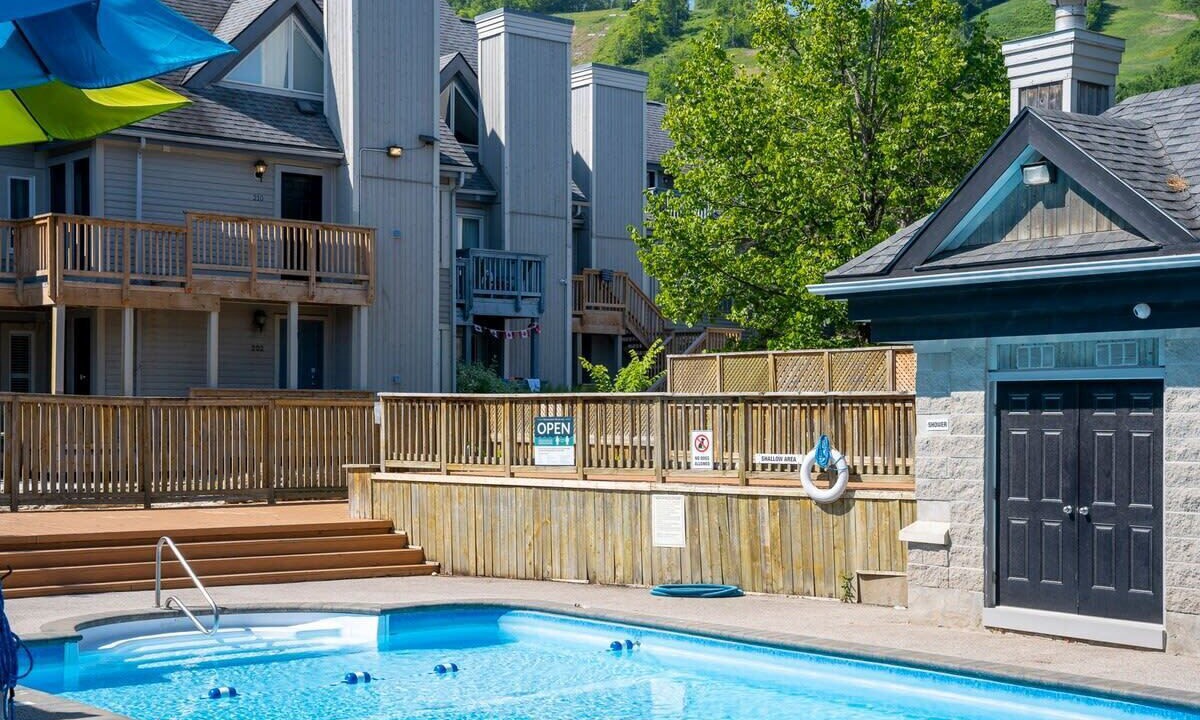 Photo of Outdoor in Craigleith