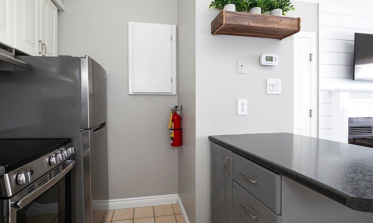 Photo of Kitchen in Craigleith