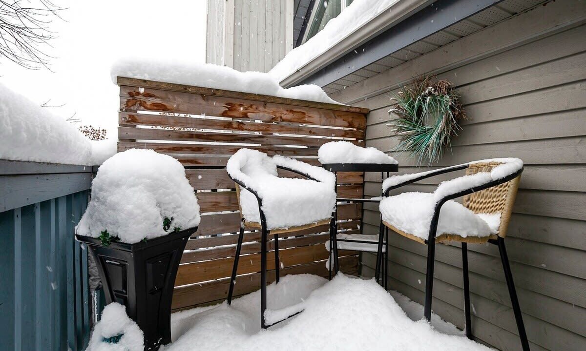 Photo of Outdoor in Craigleith