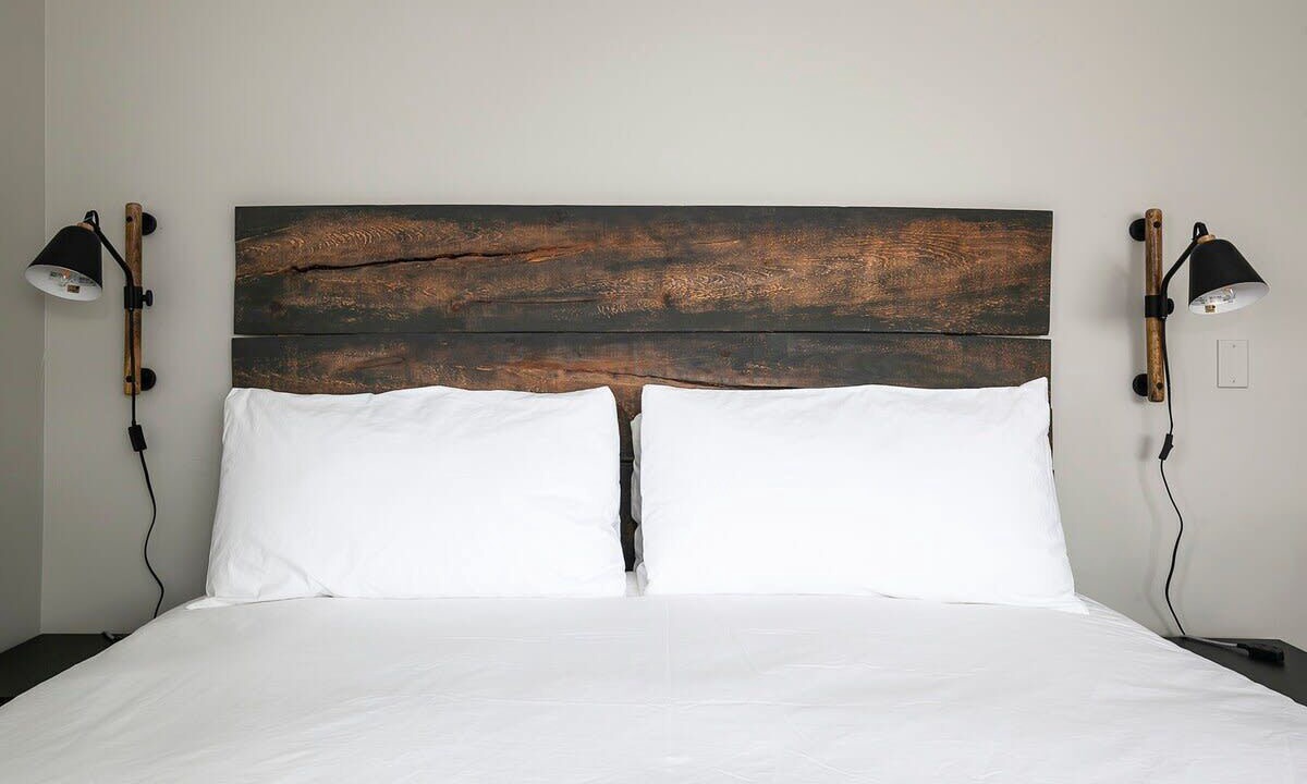 Photo of Bedroom in Craigleith