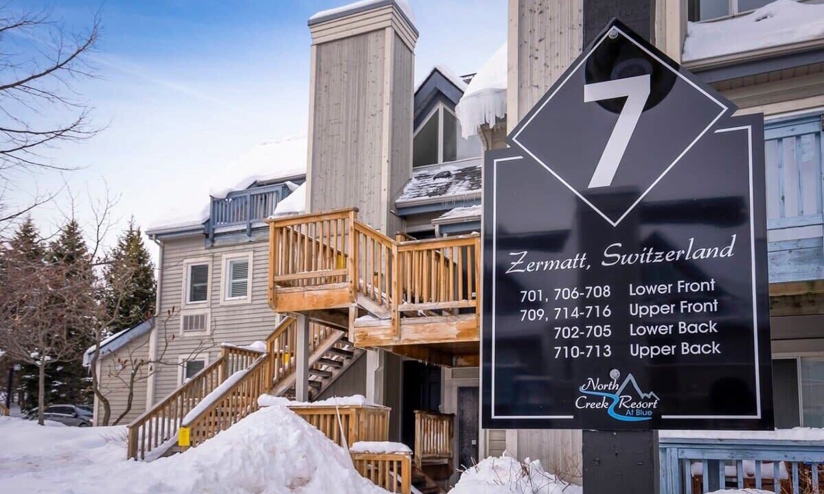 Photo of Outdoor in Craigleith