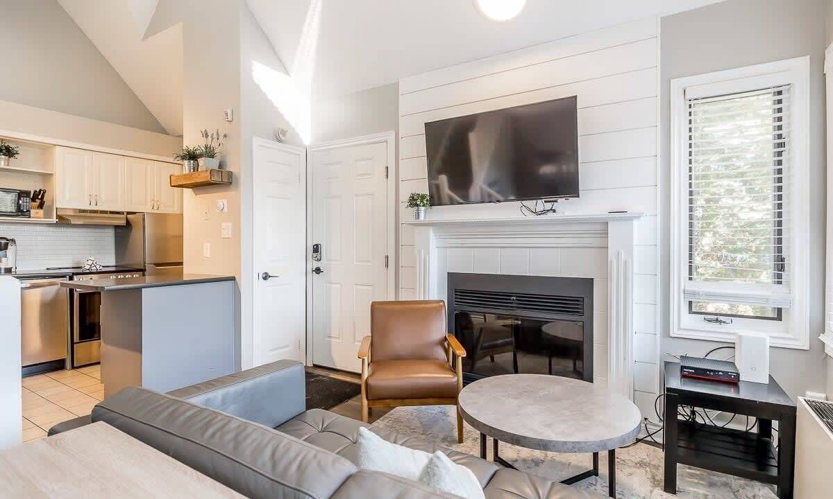 Photo of Livingroom in Craigleith