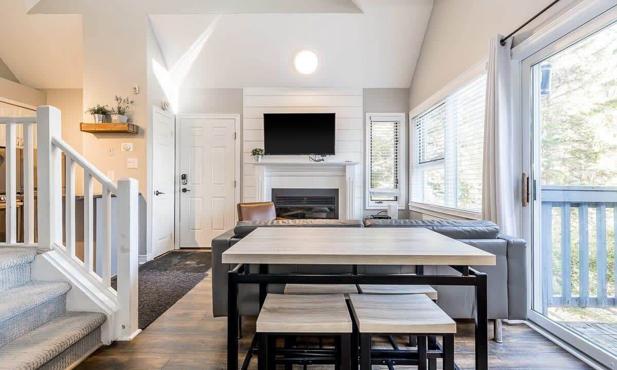 Photo of Livingroom in Craigleith