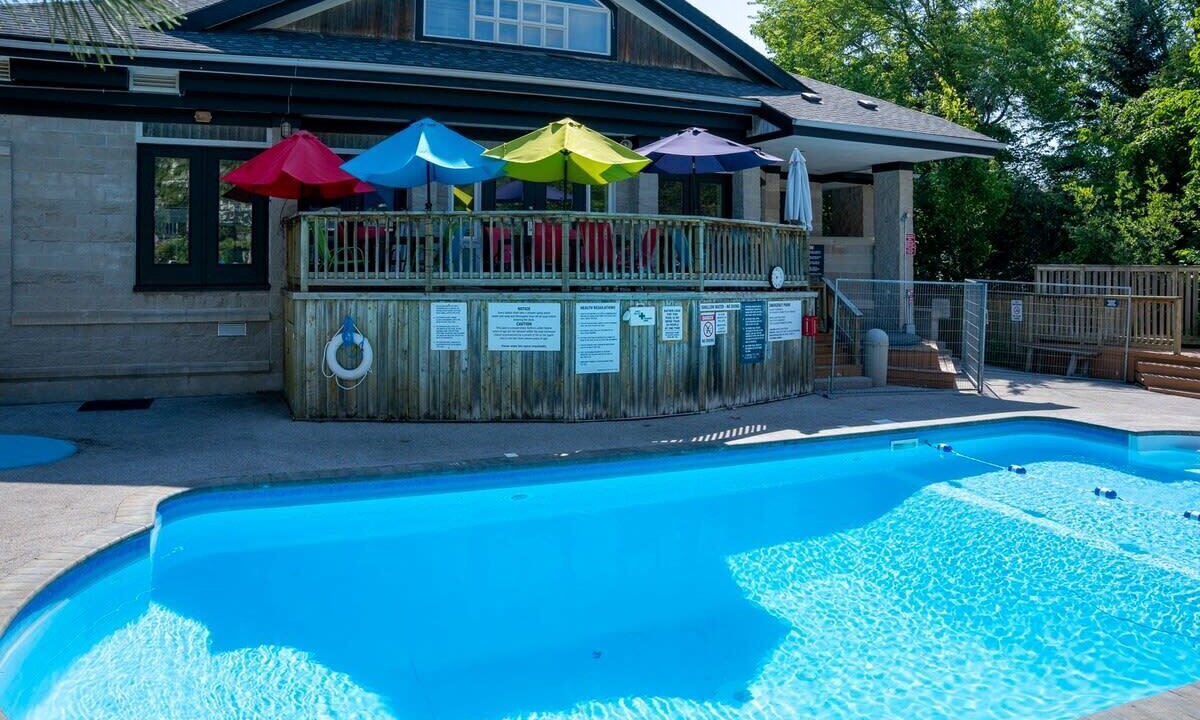 Photo of Outdoor in Craigleith