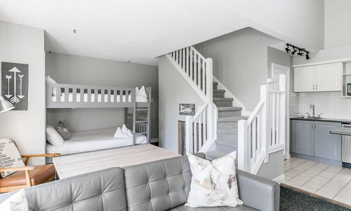 Photo of Bedroom in Craigleith