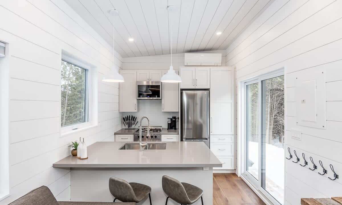 Photo of Kitchen in Eugenia