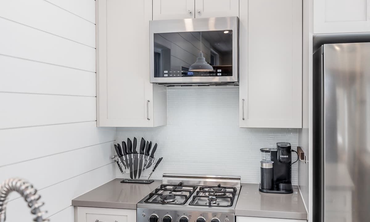 Photo of Kitchen in Eugenia
