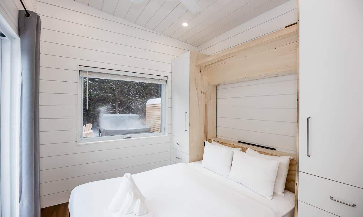 Photo of Bedroom in Eugenia