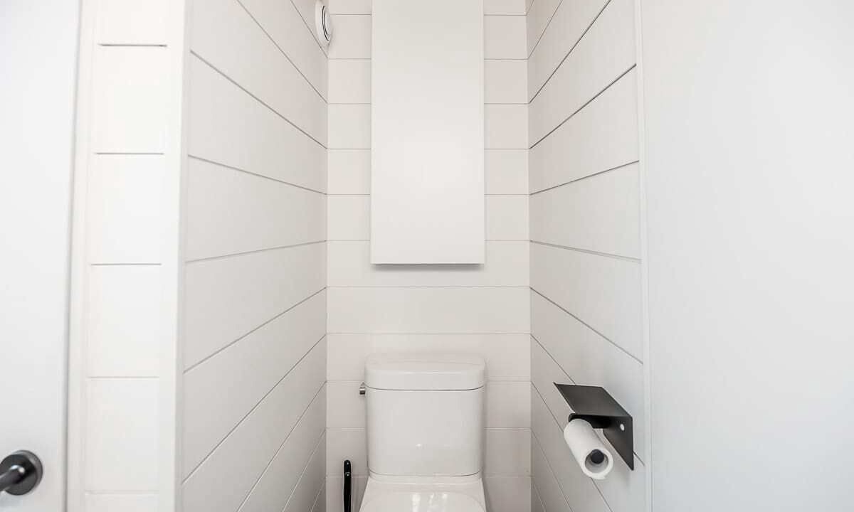 Photo of Bathroom in Eugenia