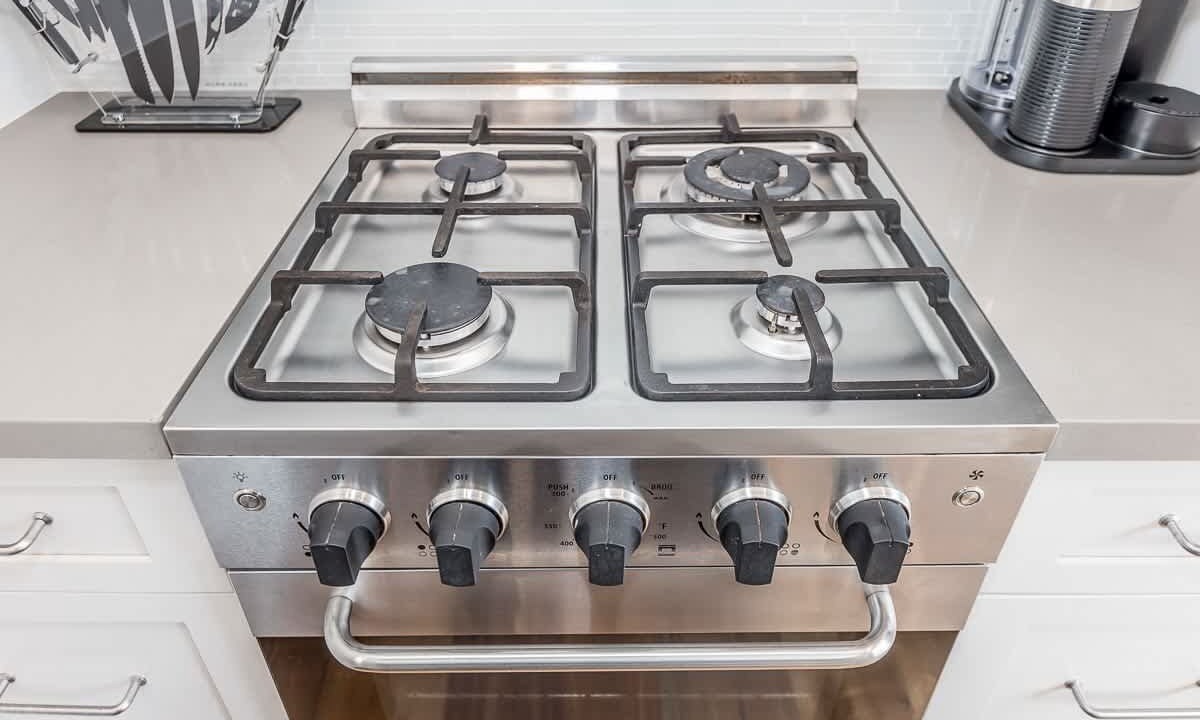 Photo of Kitchen in Eugenia