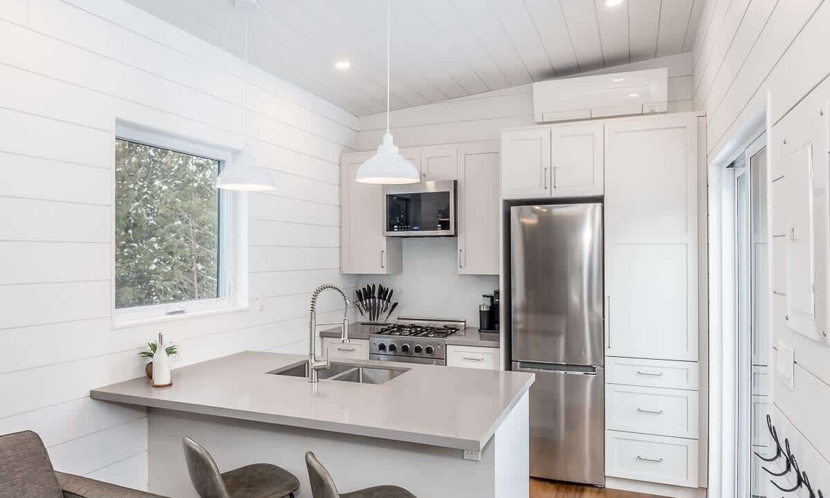 Photo of Kitchen in Eugenia
