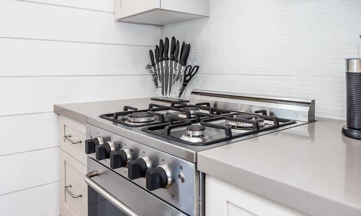 Photo of Kitchen in Eugenia