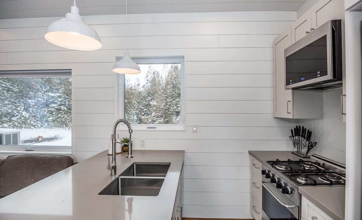Photo of Kitchen in Eugenia