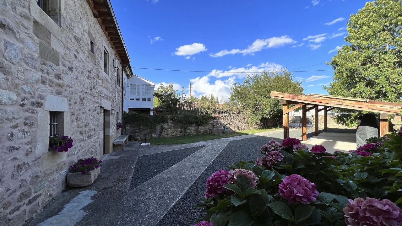 Photo of Outdoor in Hermandad de Campoo de Suso