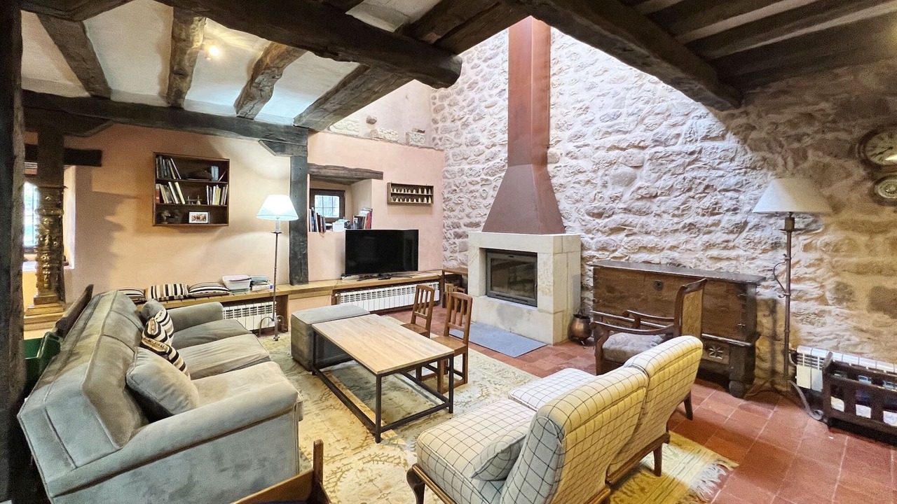 Photo of Livingroom in Hermandad de Campoo de Suso