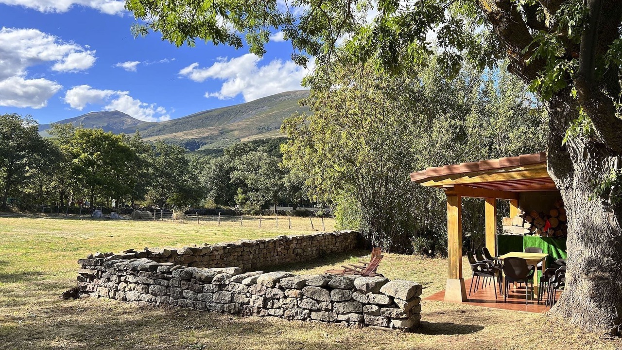 Photo of Outdoor in Hermandad de Campoo de Suso