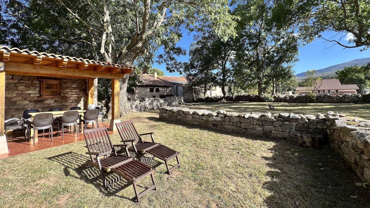 Photo of Outdoor in Hermandad de Campoo de Suso