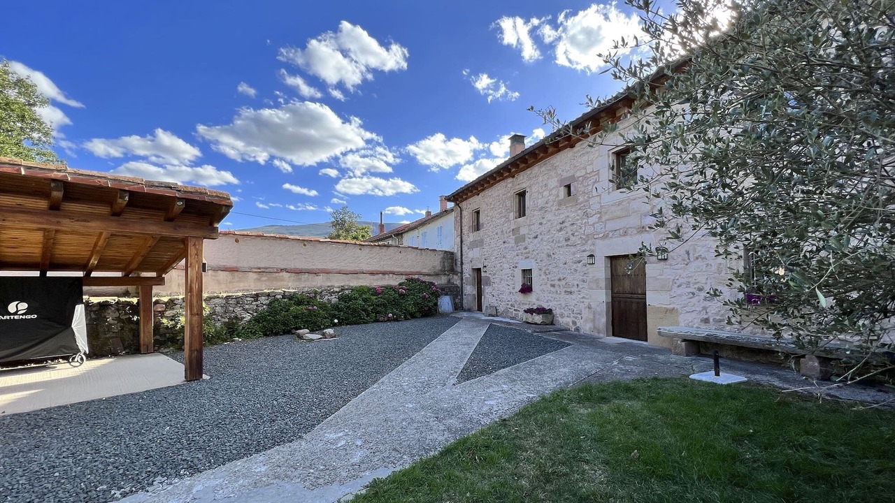 Photo of Outdoor in Hermandad de Campoo de Suso