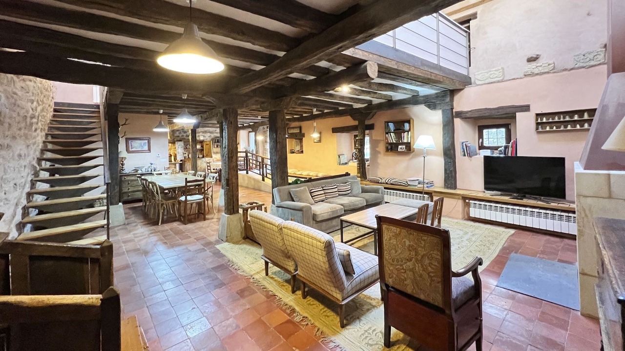 Photo of Livingroom in Hermandad de Campoo de Suso