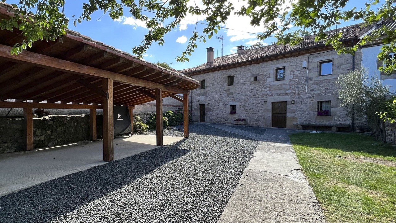Photo of Outdoor in Hermandad de Campoo de Suso