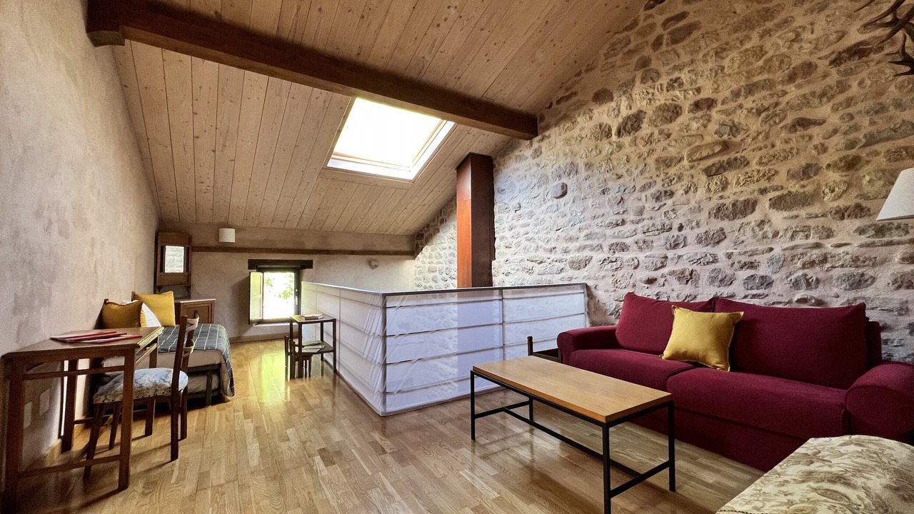 Photo of Livingroom in Hermandad de Campoo de Suso