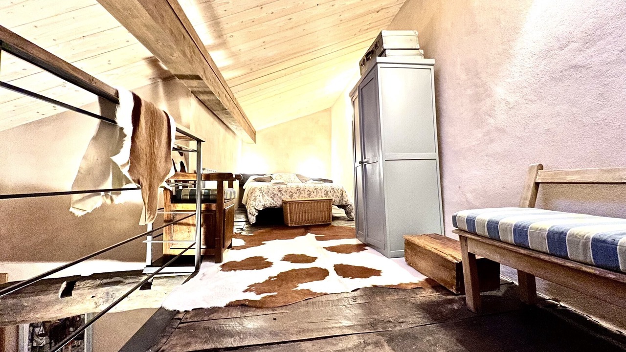 Photo of Bedroom in Hermandad de Campoo de Suso