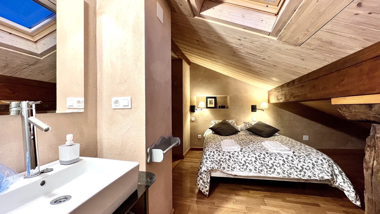 Photo of Bathroom in Hermandad de Campoo de Suso