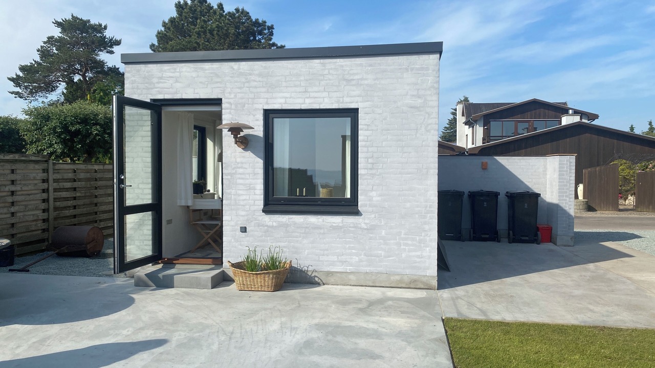 Photo of Outdoor in Nykobing Mors