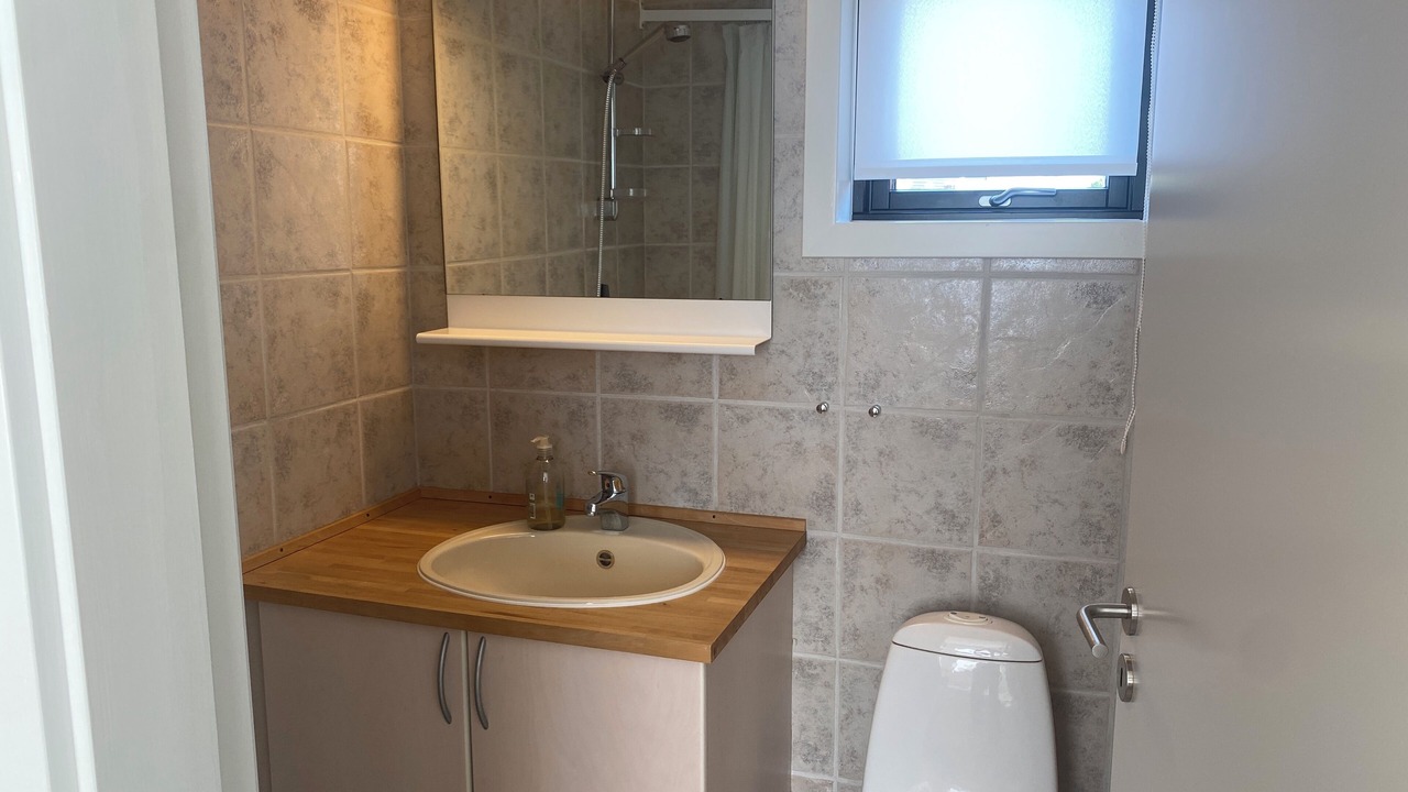 Photo of Bathroom in Nykobing Mors