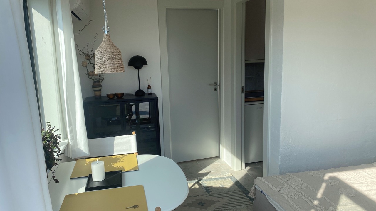 Photo of Bedroom in Nykobing Mors