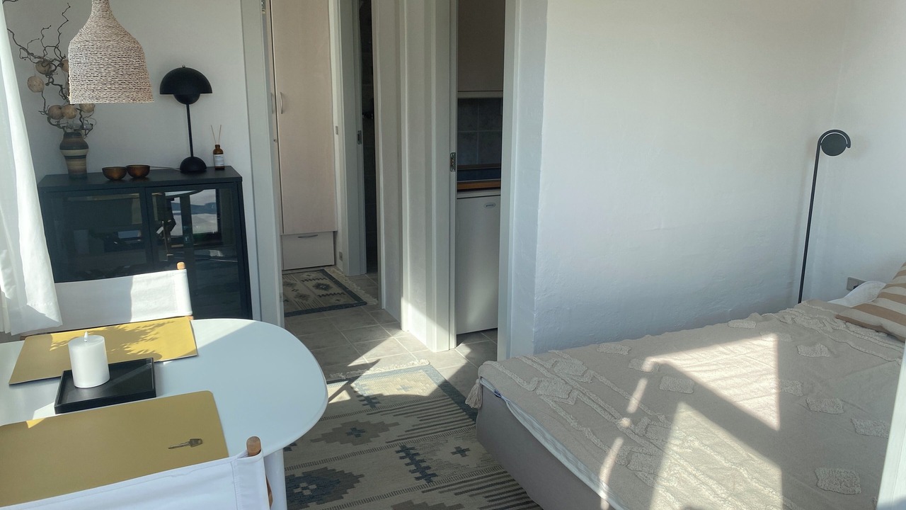 Photo of Bedroom in Nykobing Mors