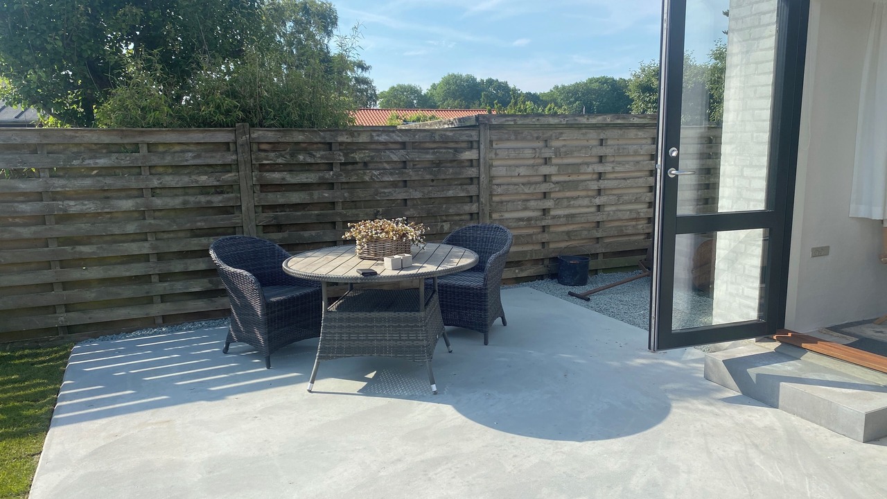 Photo of Outdoor in Nykobing Mors