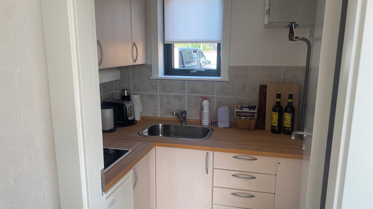 Photo of Kitchen in Nykobing Mors