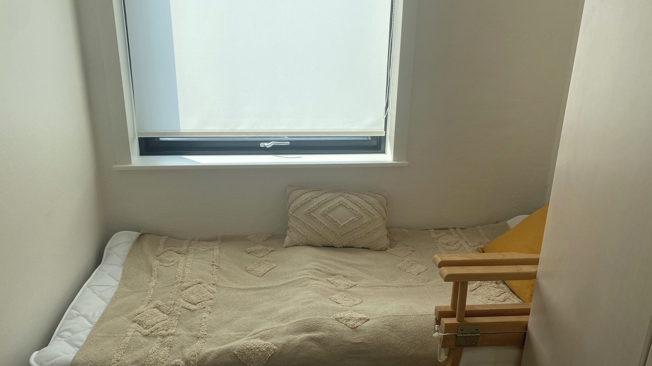 Photo of Bedroom in Nykobing Mors