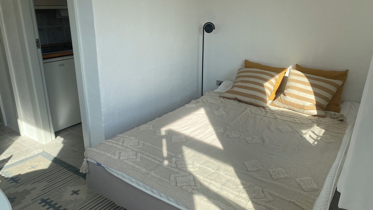 Photo of Bedroom in Nykobing Mors