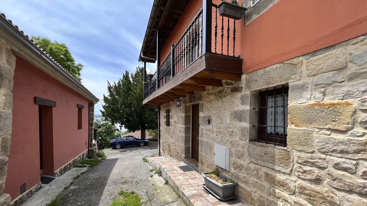 Photo of Outdoor in Campoo de Yuso