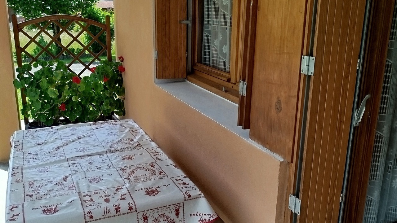 Photo of Outdoor in Bernex