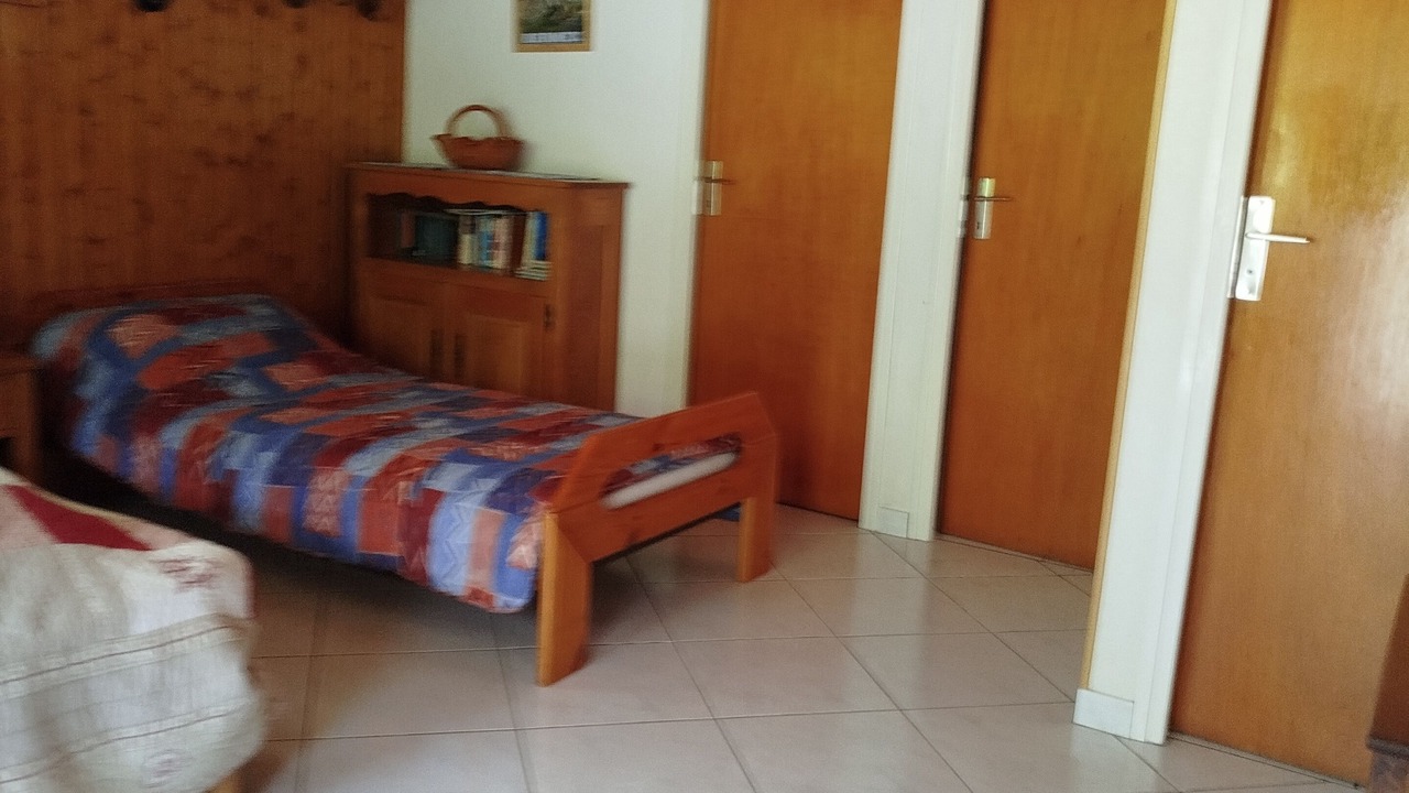 Photo of Bedroom in Bernex